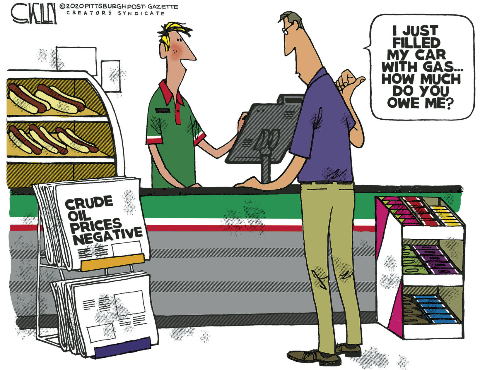 cartoon